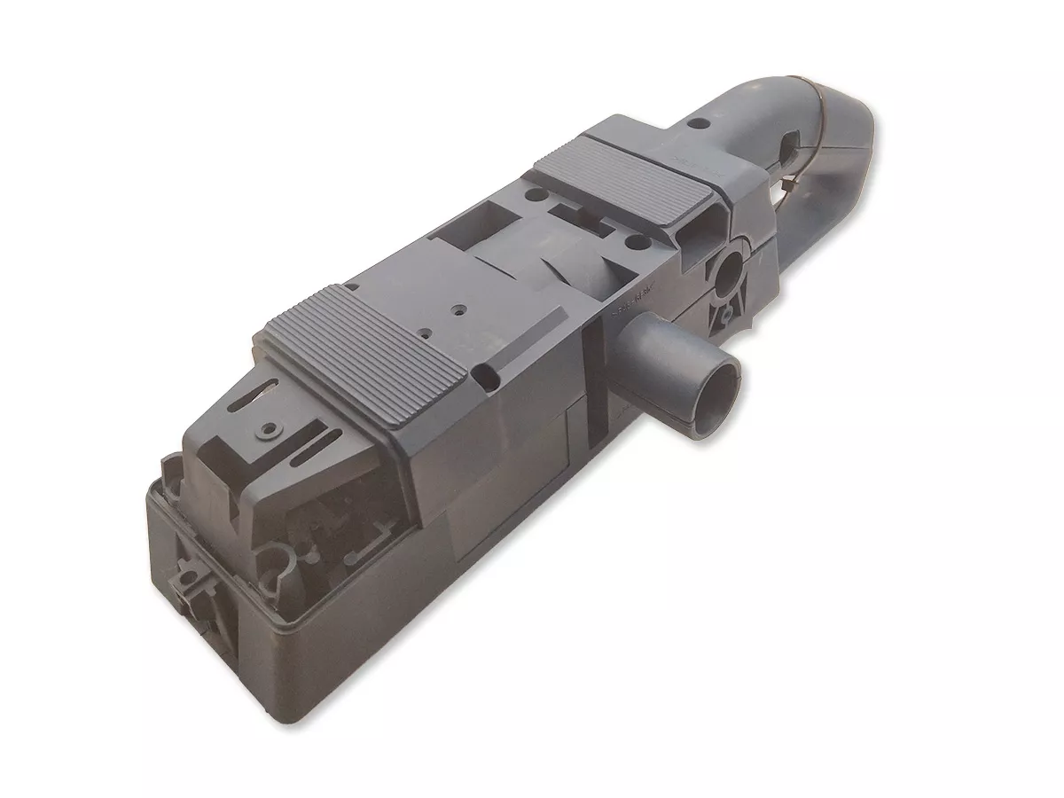 carter ponceuse à bande GBS 75 AE